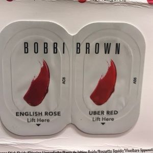 ⚡️FINAL PRICE⚡️ Bobbi Brown squeezable lipstick